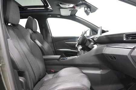 PEUGEOT 3008 II 1.5 BLUEHDI 1.5 BLUEHDI 130 CV GT LINE ****** 1 ERE MAIN AVEC 34329 KMS **********